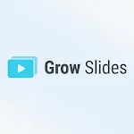 Grow Slides icon