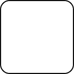 Fully White Screen icon