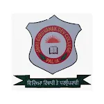 Shri Gurunanak Dev School icon
