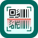 QR Code & Barcode Scanner icon
