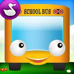 Wheels on the Bus icon
