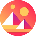 Decentraland icon