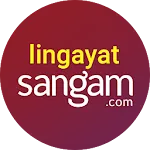 Lingayat Matrimony by Sangam icon