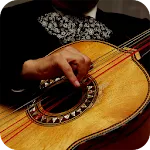 Mariachi Music Mexican icon