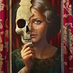 Escape Room Horror: Mystery icon