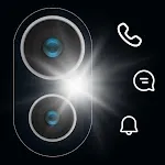 Flash Alert - Flash Light App icon