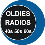 50s 60s Radio: Oldies Music icon