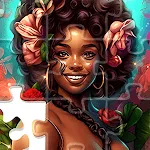 Jigsaw Puzzles icon