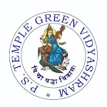 P.S. Temple Green Vidyashram icon