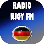 NJOY Radio App DE Online icon