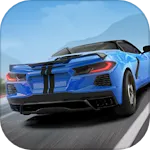 Real Highway Car Racing icon
