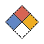 Label SDS icon