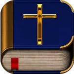 Biblia Reina Valera completa icon