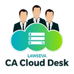 CA Cloud Desk PMS icon