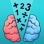 Math Kids HomeSchool Learning icon