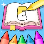 EduPlay Kids ELJ: Bible Story icon