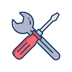 SAT mobile Landfill icon