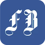 Fredrikstad Blad icon