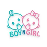 Boyngirl icon