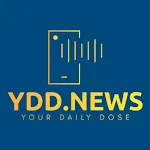 Earn Money News App- YDD.News icon