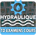 Hydraulique icon