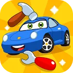 Car Repair icon