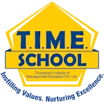 TIME Parent Portal icon