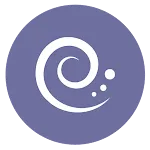 Ether: Everything about school icon