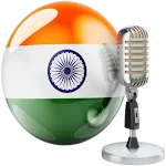 Radio India Cricket Commentary icon