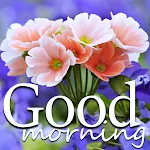 Good Morning Images Romantic icon