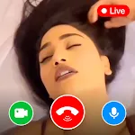 Pop Girls - Video Chat App icon