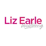 Liz Earle Wellbeing icon