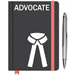 Advocate Diary icon