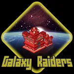 Galaxy Raiders: AI Card Duel icon