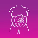 Safe Pregnancy and Birth icon
