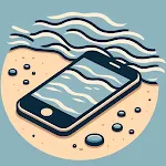 Get back your lost phone icon