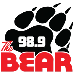 98.9 The Bear icon