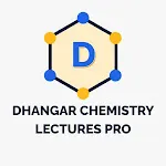 Dhangar Chemistry Lecture Pro icon