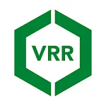 VRR App & DeutschlandTicket icon