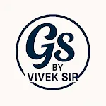 GS by Vivek Sir icon