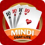 Mindi Coat Lite icon