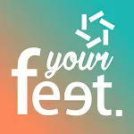 INESCOP YourFeet icon