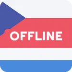 Czech Dutch Dictionary icon