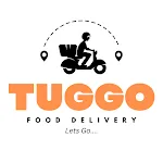 TUGGO Food Delivery icon