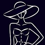 Fashion Illustration: Drawing icon
