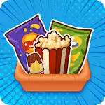 ShoppingBasket icon