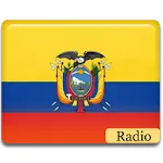 Ecuador FM - Radio Online icon