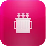 Transformers Calculations icon