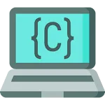 CodeBoard Keyboard for Coding icon