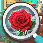 Find It - Hidden Object Game icon